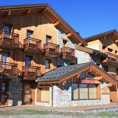 Le Refuge *