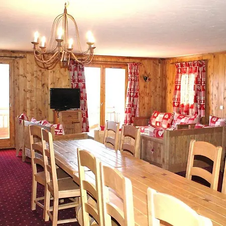 Le Refuge *
